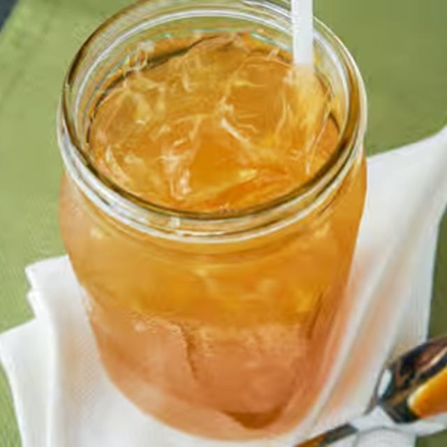 Muddy Water.