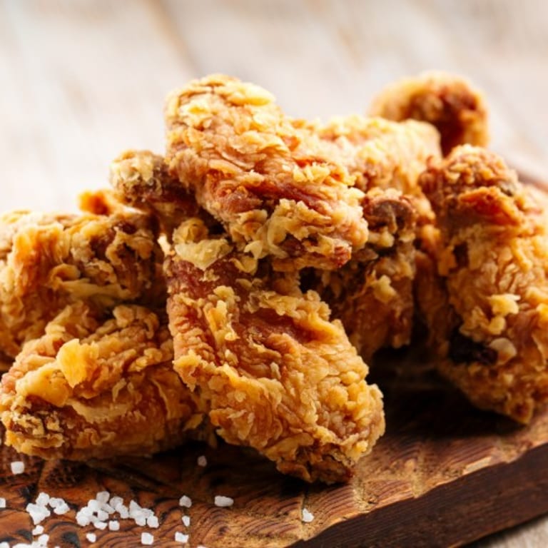Irresistible Chicken Dishes
