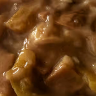 Peach Cobbler