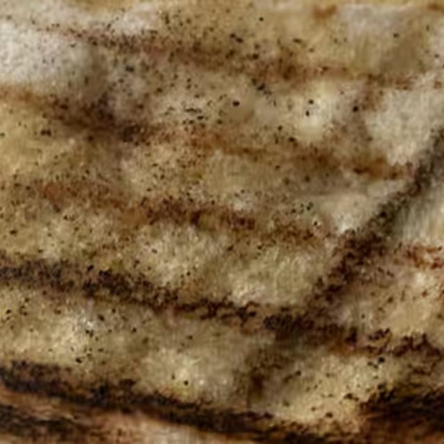 Grilled Sourdough Bread.
