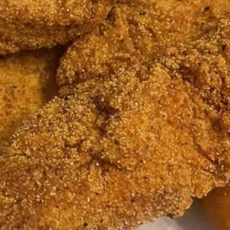 Hush Puppies That Delight